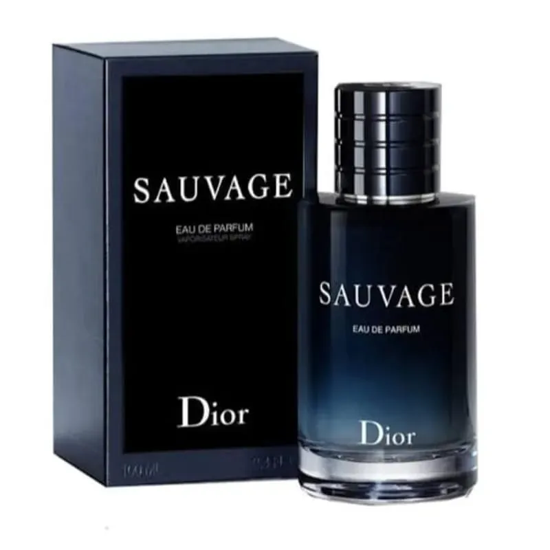 Sauvage Dior