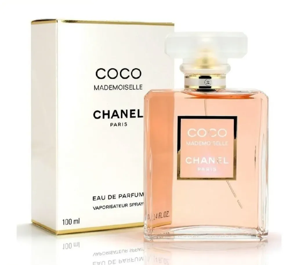COCO CHANEL